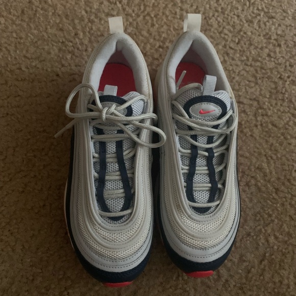 NIKE AIRMAX 97 - Picture 7 of 10